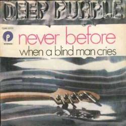 Deep Purple : Never Before